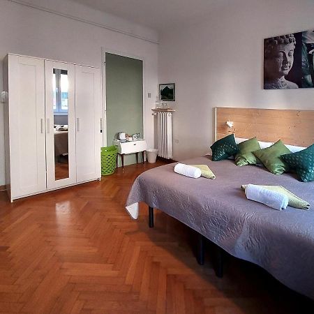 Bed & Chic Bed & Breakfast Trieste Exterior photo
