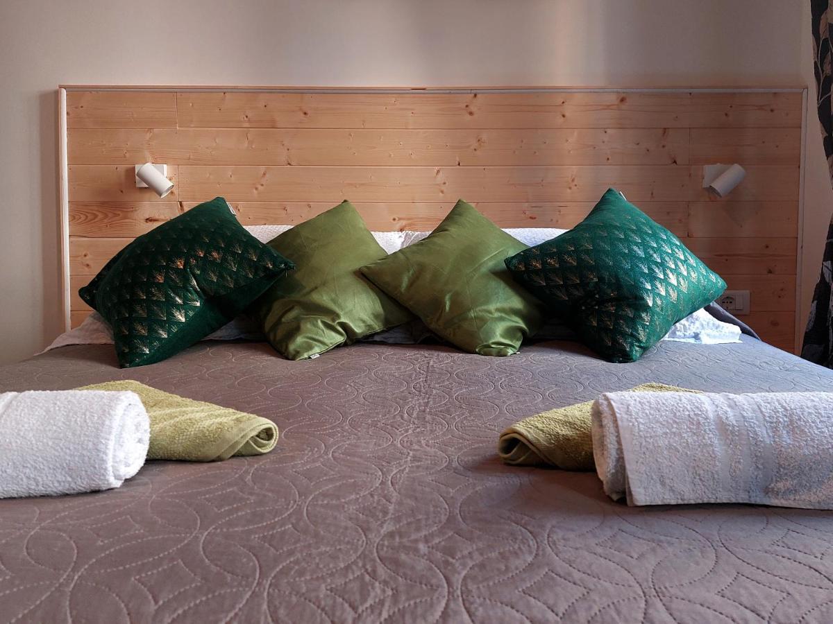 Bed & Chic Bed & Breakfast Trieste Exterior photo