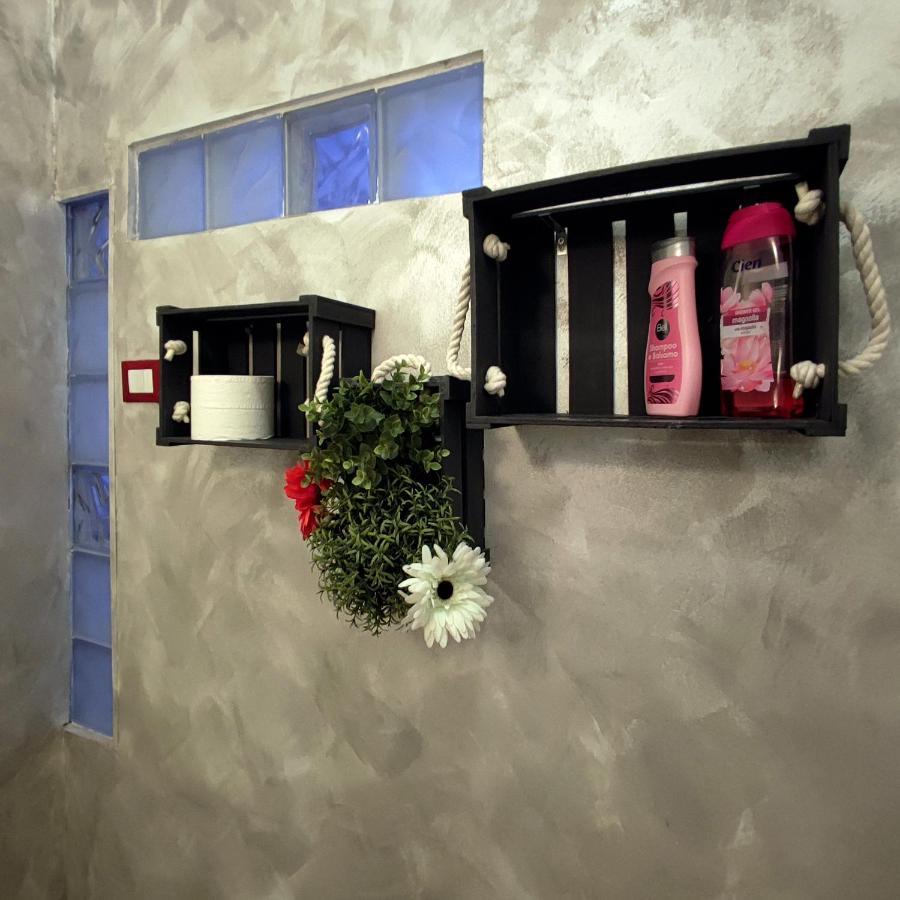 Bed & Chic Bed & Breakfast Trieste Exterior photo